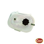 Nádobka na kapalinu chlazení J0758977K Jeep Cherokee XJ 4.0L